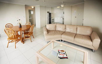 Langley Park Apartments - Accommodation China 34