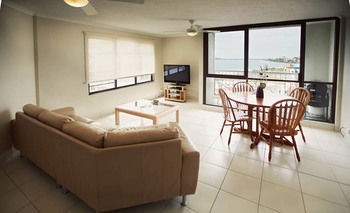 Langley Park Apartments - Accommodation China 36