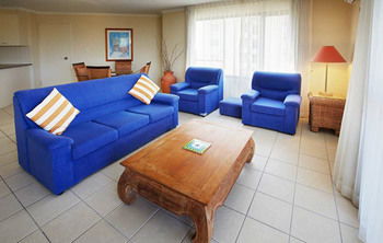 Langley Park Apartments - Accommodation China 37
