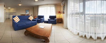 Langley Park Apartments - Accommodation China 38