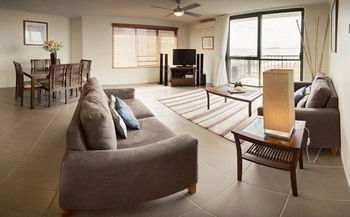 Langley Park Apartments - Accommodation China 39