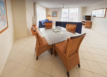 Langley Park Apartments - Accommodation China 40