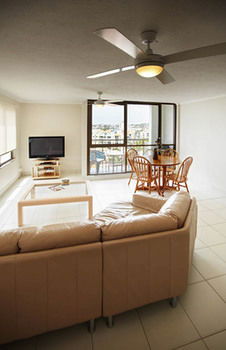 Langley Park Apartments - Accommodation China 41