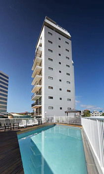 Langley Park Apartments - Accommodation China 43