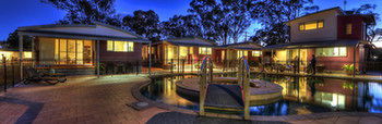 Ingenia Holidays Hunter Valley - Accommodation China 44