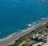Elouera Tower Beachfront Apartments - Accommodation China