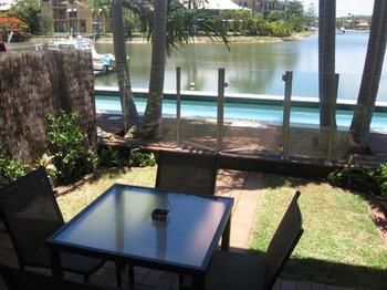 Saltwater Villas - Accommodation China 0