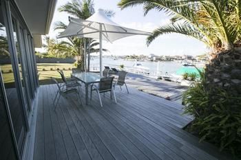 Saltwater Villas - Accommodation China 2