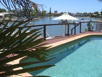 Saltwater Villas - Accommodation China 3