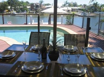 Saltwater Villas - Accommodation China 4