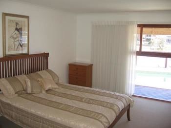 Saltwater Villas - Accommodation China 5