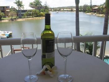 Saltwater Villas - Accommodation China 8