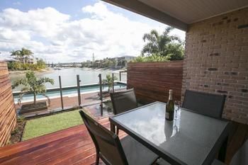 Saltwater Villas - Accommodation China 11