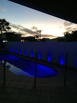 Saltwater Villas - Accommodation China 12