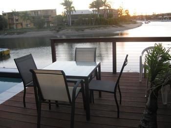 Saltwater Villas - Accommodation China 14