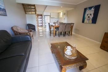 Saltwater Villas - Accommodation China 19