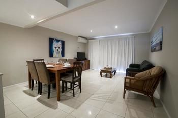 Saltwater Villas - Accommodation China 20