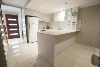 Saltwater Villas - Accommodation China 21