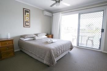 Saltwater Villas - Accommodation China 23