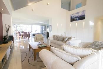 Saltwater Villas - Accommodation China 24