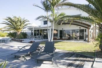 Saltwater Villas - Accommodation China 25
