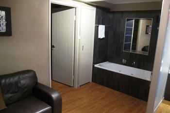 Saltwater Villas - Accommodation China 27
