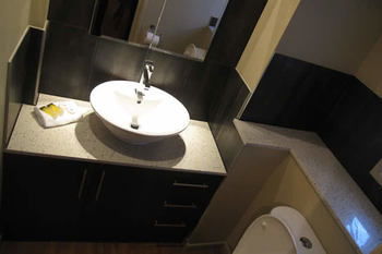 Saltwater Villas - Accommodation China 28