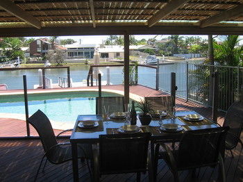 Saltwater Villas - Accommodation China 29