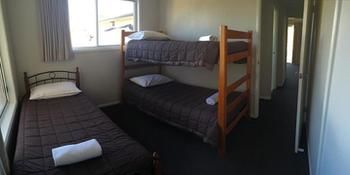 Saltwater Villas - Accommodation China 46