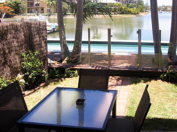 Saltwater Villas - Accommodation China 49