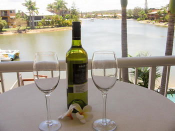 Saltwater Villas - Accommodation China 50