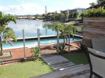 Saltwater Villas - Accommodation China 51