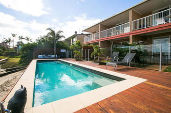Saltwater Villas - Accommodation China 52