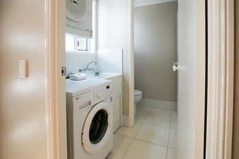 Saltwater Villas - Accommodation China 53