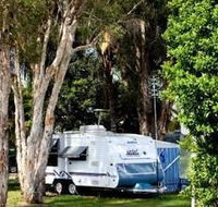 Maroochy River Cabin Village amp Caravan Park - Accommodation China