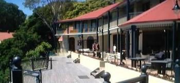 Mayfield On Montville - Accommodation Asia 2