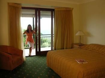 Mayfield On Montville - Accommodation Asia 3