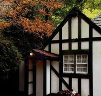 Tudor Cottages Mt Dandenong - Accommodation Guide