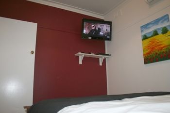 Tudor Cottages Mt Dandenong - Accommodation Guide 15