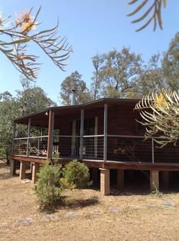Buffs At Pokolbin - Accommodation Asia 0