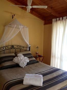 Buffs At Pokolbin - Accommodation Asia 1
