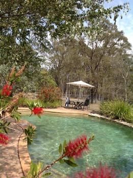 Buffs At Pokolbin - Accommodation Asia 3