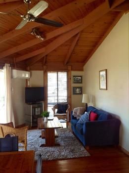 Buffs At Pokolbin - Accommodation Asia 5