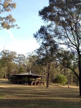 Buffs At Pokolbin - Accommodation Asia 7