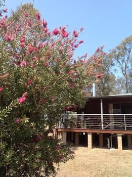 Buffs At Pokolbin - Accommodation Asia 9