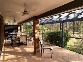 Buffs At Pokolbin - Accommodation Asia 23