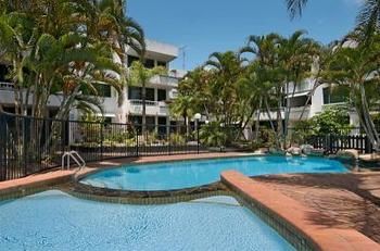 Headland Gardens Holiday Resort - Accommodation Guide 0