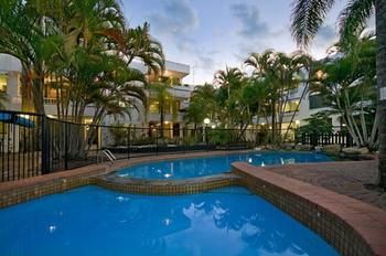 Headland Gardens Holiday Resort - Accommodation Guide 4