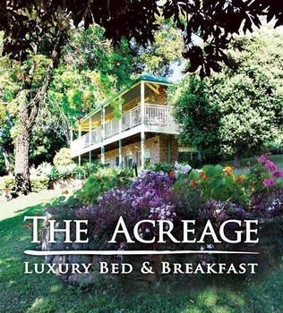 The Acreage B&B - Accommodation China 0