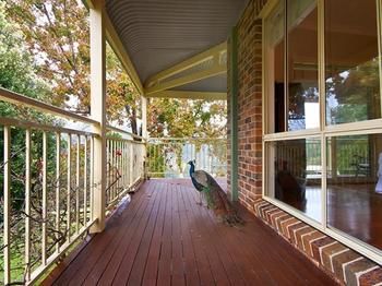 The Acreage B&B - Accommodation China 5